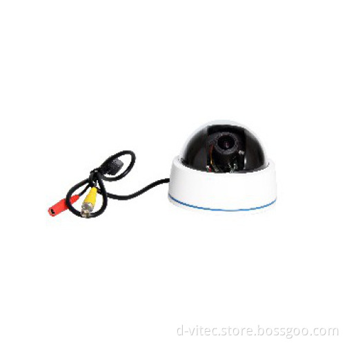 Dome CCTV Camera